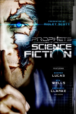 watch Prophets of Science Fiction Movie online free in hd on MovieMP4