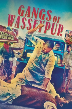 watch Gangs of Wasseypur - Part 1 Movie online free in hd on MovieMP4