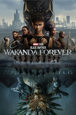 watch Black Panther: Wakanda Forever Movie online free in hd on MovieMP4