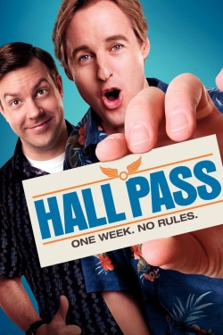 watch Hall Pass Movie online free in hd on MovieMP4