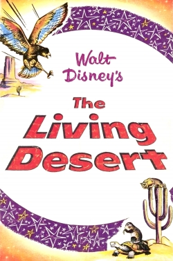 watch The Living Desert Movie online free in hd on MovieMP4