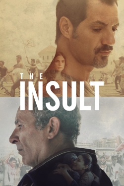 watch The Insult Movie online free in hd on MovieMP4