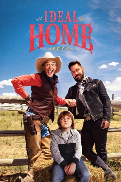 watch Ideal Home Movie online free in hd on MovieMP4