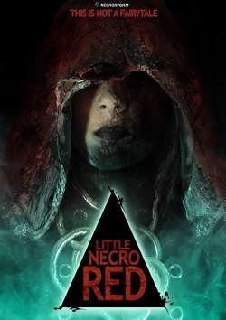 watch Little Necro Red Movie online free in hd on MovieMP4