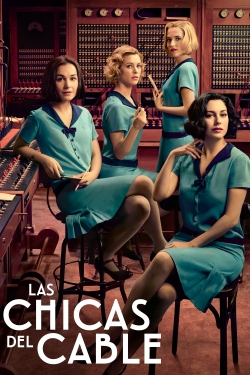 watch Cable Girls Movie online free in hd on MovieMP4