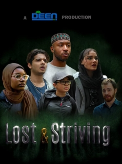 watch Lost & Striving Movie online free in hd on MovieMP4