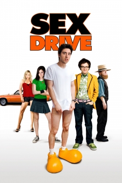 watch Sex Drive Movie online free in hd on MovieMP4