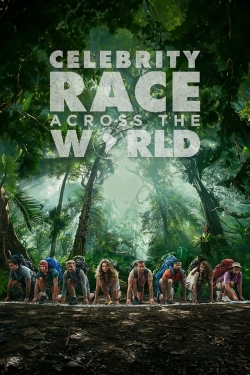 watch Celebrity Race Across the World Movie online free in hd on MovieMP4