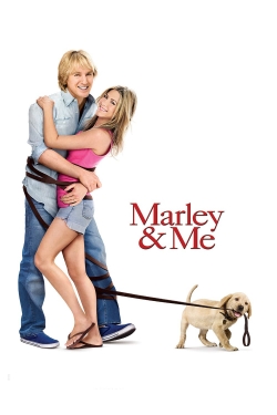 watch Marley & Me Movie online free in hd on MovieMP4