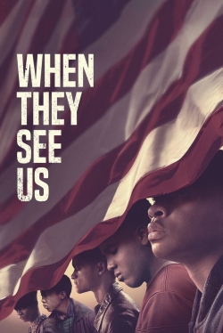 watch When They See Us Movie online free in hd on MovieMP4