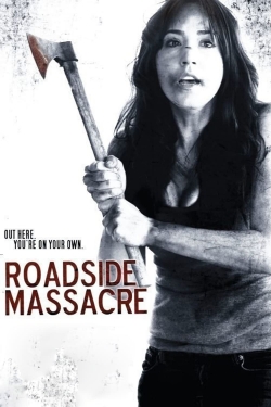 watch Roadside Massacre Movie online free in hd on MovieMP4