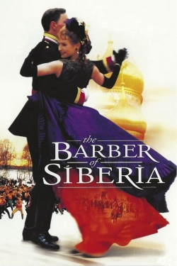 watch The Barber of Siberia Movie online free in hd on MovieMP4
