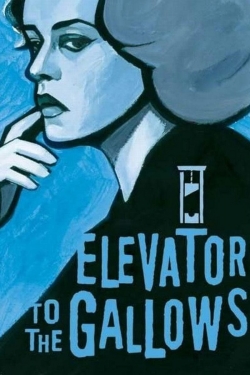 watch Elevator to the Gallows Movie online free in hd on MovieMP4
