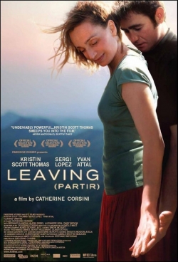watch Leaving Movie online free in hd on MovieMP4