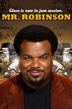 watch Mr. Robinson Movie online free in hd on MovieMP4
