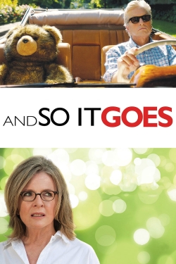 watch And So It Goes Movie online free in hd on MovieMP4