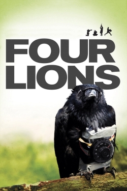 watch Four Lions Movie online free in hd on MovieMP4