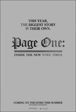 watch Page One: Inside the New York Times Movie online free in hd on MovieMP4