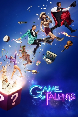 watch Game of Talents Movie online free in hd on MovieMP4