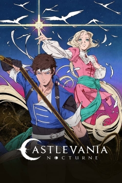 watch Castlevania: Nocturne Movie online free in hd on MovieMP4