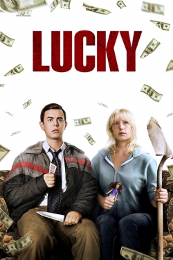 watch Lucky Movie online free in hd on MovieMP4