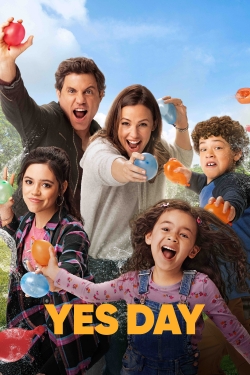 watch Yes Day Movie online free in hd on MovieMP4