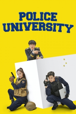 watch Police University Movie online free in hd on MovieMP4