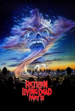 watch Return of the Living Dead Part II Movie online free in hd on MovieMP4