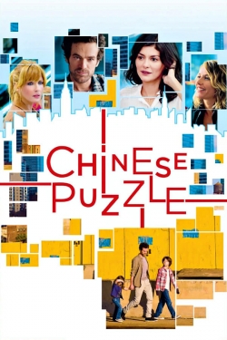 watch Chinese Puzzle Movie online free in hd on MovieMP4