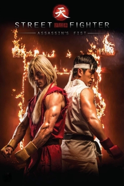 watch Street Fighter: Assassin's Fist Movie online free in hd on MovieMP4