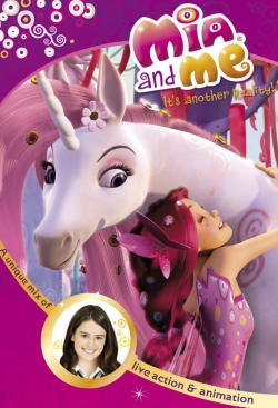 watch Mia and Me Movie online free in hd on MovieMP4