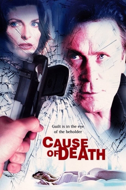 watch Cause Of Death Movie online free in hd on MovieMP4