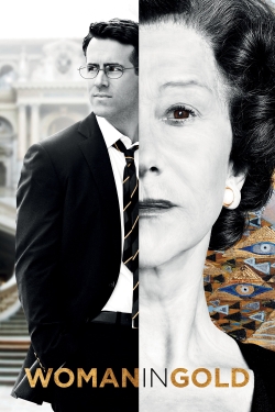 watch Woman in Gold Movie online free in hd on MovieMP4