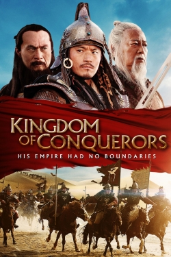 watch Kingdom of Conquerors Movie online free in hd on MovieMP4