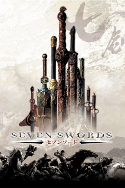 watch Seven Swords Movie online free in hd on MovieMP4