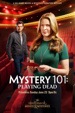 watch Mystery 101: Playing Dead Movie online free in hd on MovieMP4
