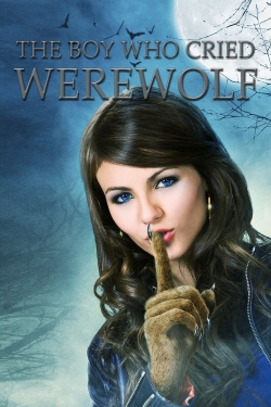 watch The Boy Who Cried Werewolf Movie online free in hd on MovieMP4
