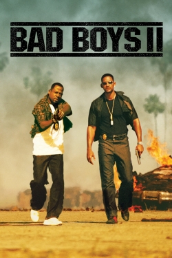watch Bad Boys II Movie online free in hd on MovieMP4