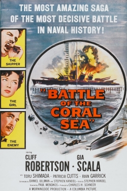 watch Battle of the Coral Sea Movie online free in hd on MovieMP4