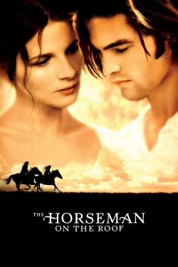 watch The Horseman on the Roof Movie online free in hd on MovieMP4