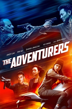 watch The Adventurers Movie online free in hd on MovieMP4