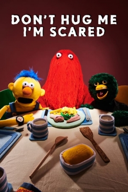 watch Don't Hug Me I'm Scared Movie online free in hd on MovieMP4