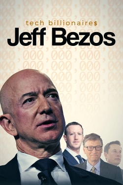 watch Tech Billionaires: Jeff Bezos Movie online free in hd on MovieMP4