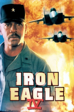 watch Iron Eagle IV Movie online free in hd on MovieMP4