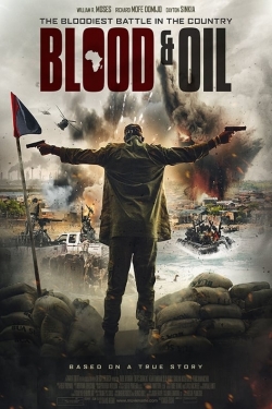 watch Blood & Oil Movie online free in hd on MovieMP4