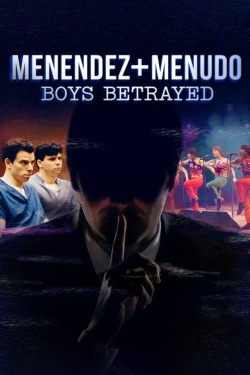 watch Menendez + Menudo: Boys Betrayed Movie online free in hd on MovieMP4