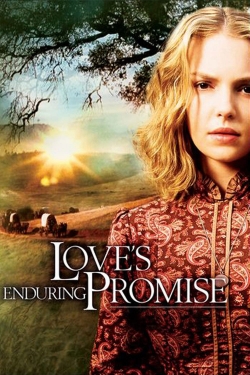 watch Love's Enduring Promise Movie online free in hd on MovieMP4