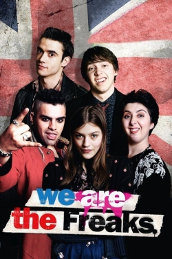 watch We Are the Freaks Movie online free in hd on MovieMP4