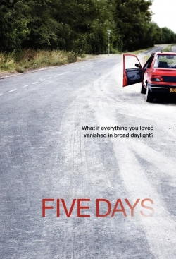 watch Five Days Movie online free in hd on MovieMP4