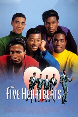 watch The Five Heartbeats Movie online free in hd on MovieMP4